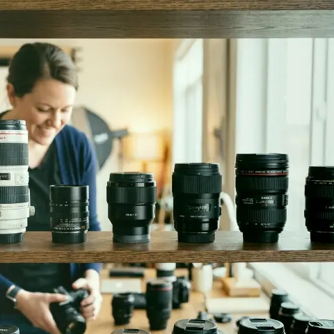 Horn Stein – Produkt- und Eventfotografie